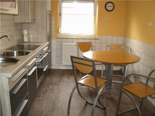 Monteurzimmer Groß-Gerau